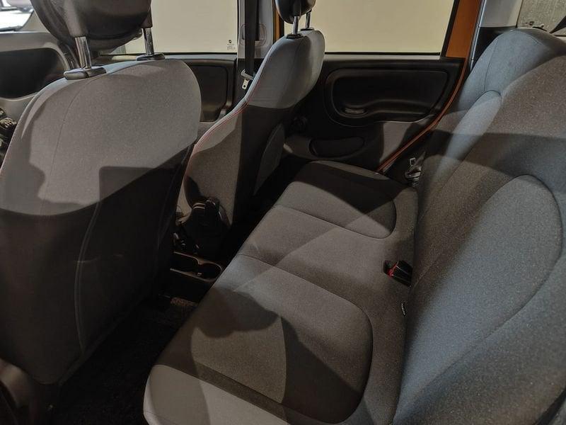 FIAT Panda Panda 1.2 Easy