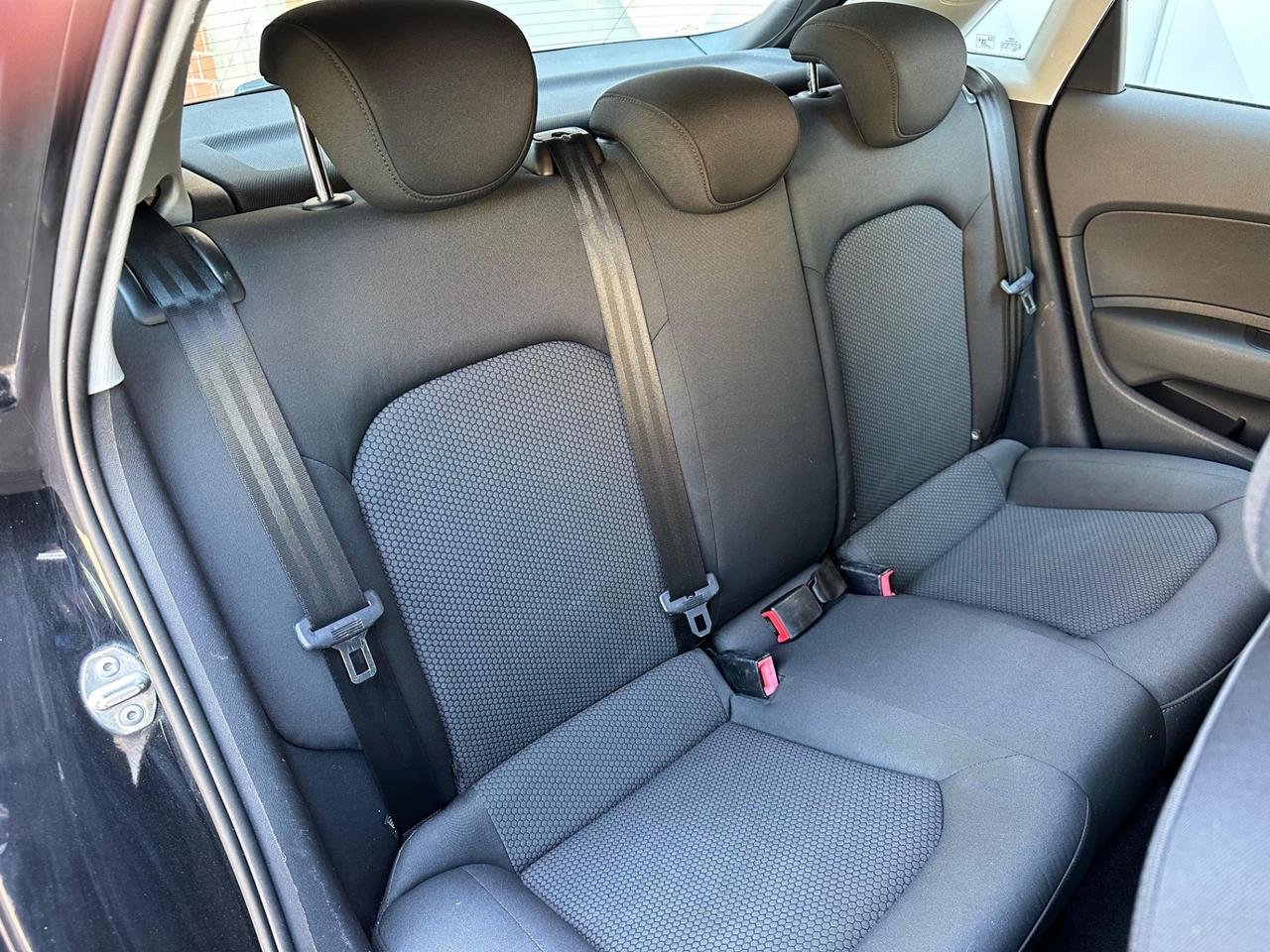 Audi A1 SPB 1.6 TDI Ambition 5P. NEOPATENTATI