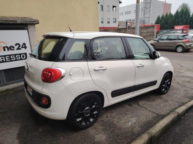 FIAT 500L 1.4 95 CV Lounge PREZZO REALE - NEOPATENTATI