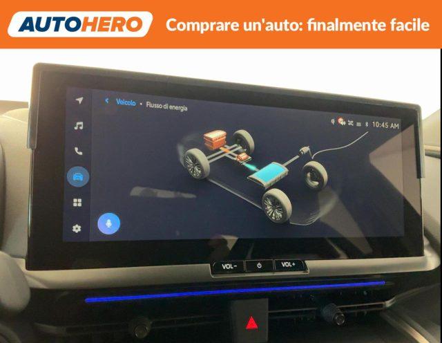 TOYOTA C-HR 2.0 PHEV Lounge