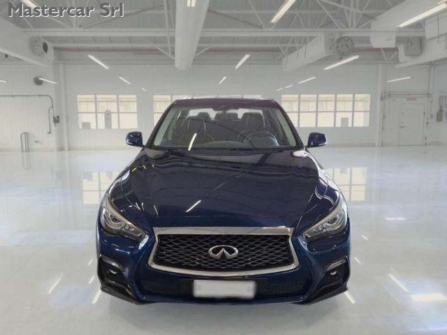 INFINITI Q50 3.5 hybrid S Sport Tech awd auto - GA434PF