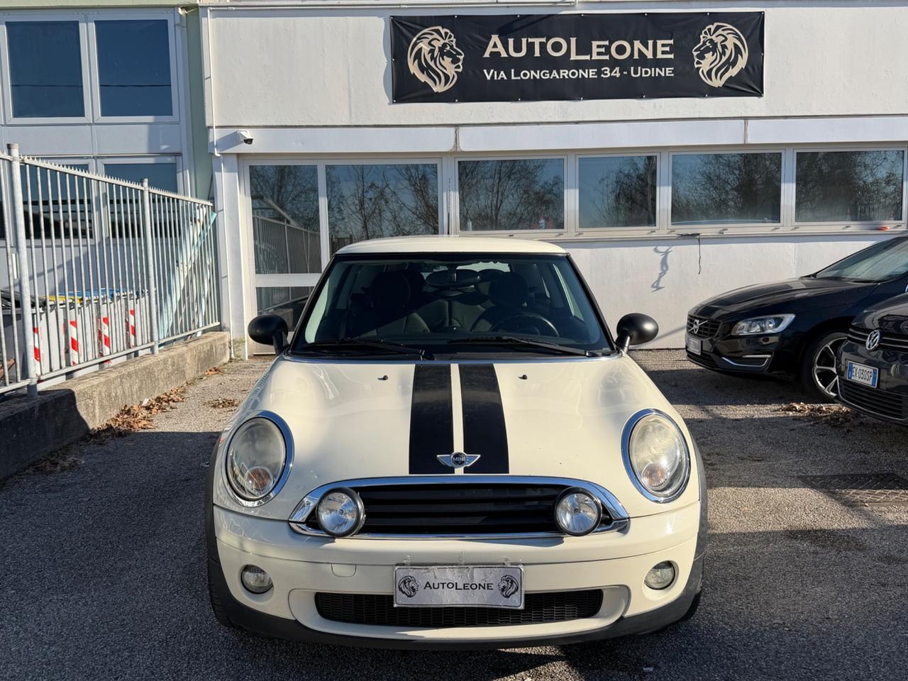 Mini 1.4 16V One