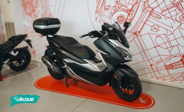 HONDA Forza 300 FORZA 300