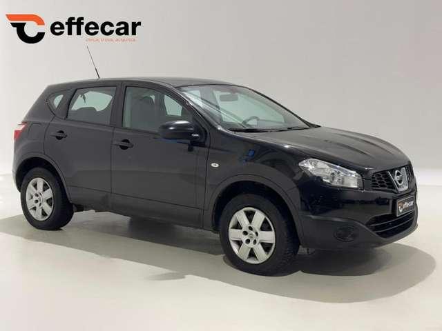 Nissan Qashqai 1.6 16V Tekna