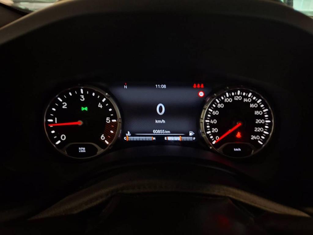 Jeep Renegade 2.0 Multijet Limited 4WD Active Drive