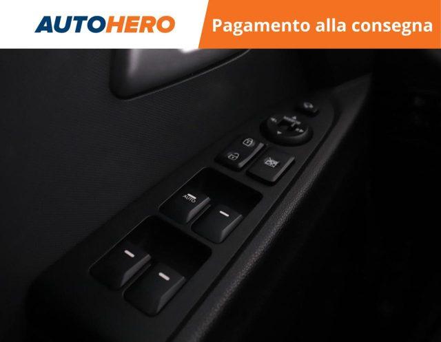 KIA Sportage 1.7 CRDI VGT 2WD high tech