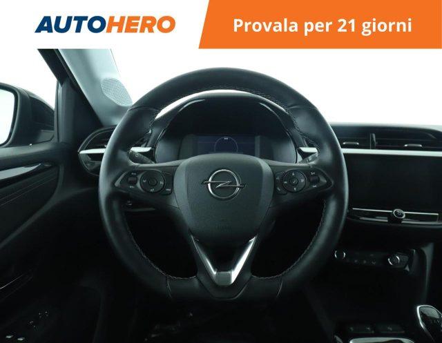 OPEL Corsa 1.2 Design & Tech