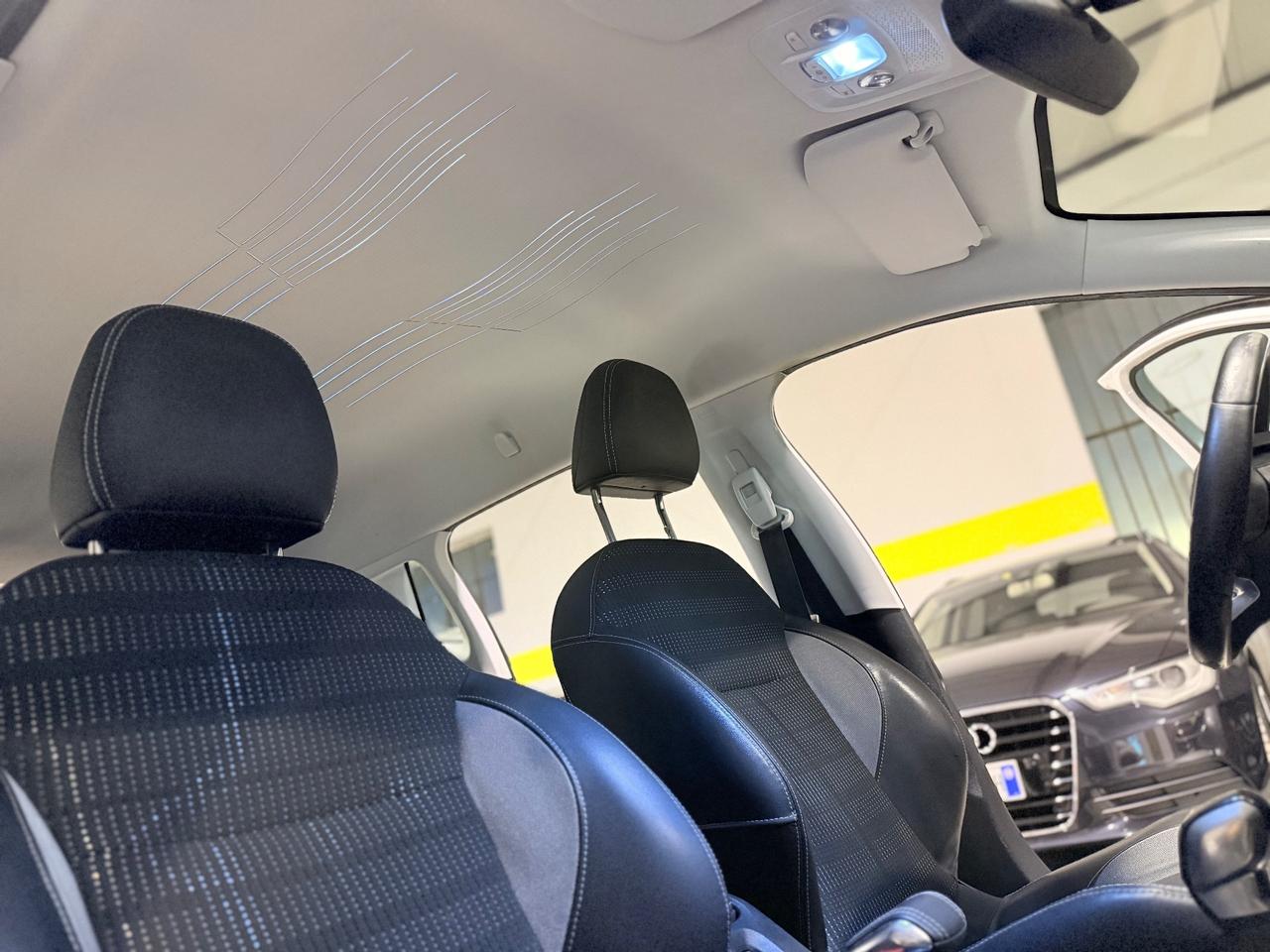 Peugeot 2008 1.6 HDi 92 Allure 84.000km