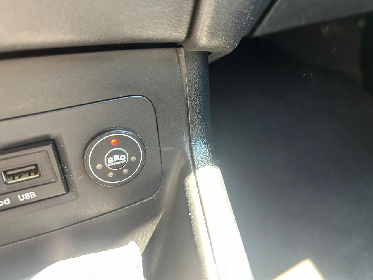 Hyundai i20 1.2 5p. BlueDrive GPL Classic