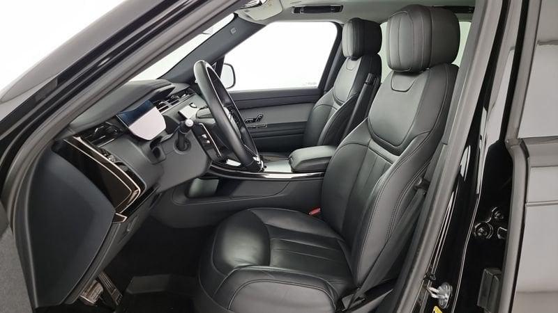 Land Rover Range Rover Sport 3.0D I6 249 MHEV Dynamic HSE aut.