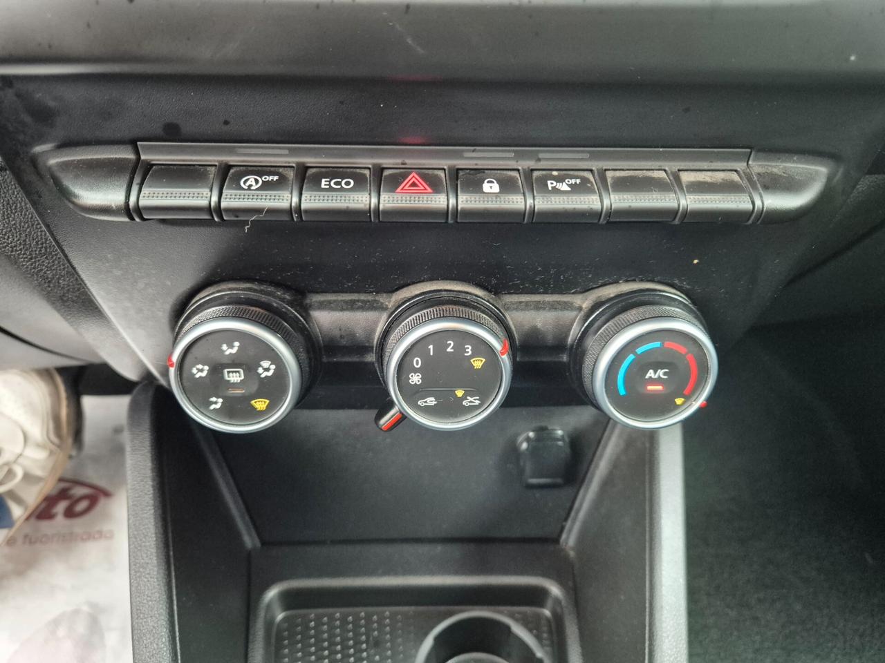 Dacia Duster 1.5 Blue dCi 8V 115 CV 4x2 Essential