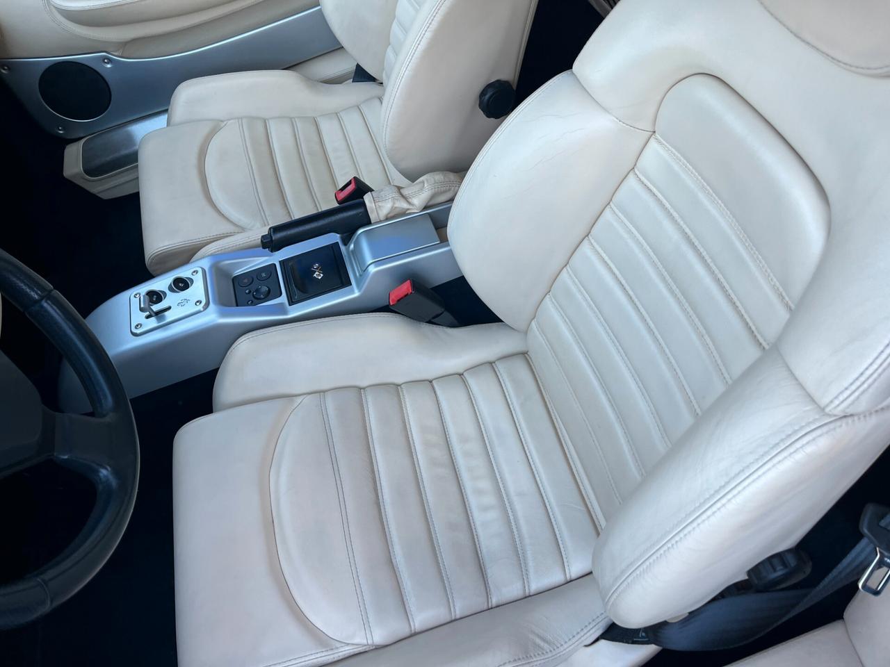 Ferrari 360 Modena F1