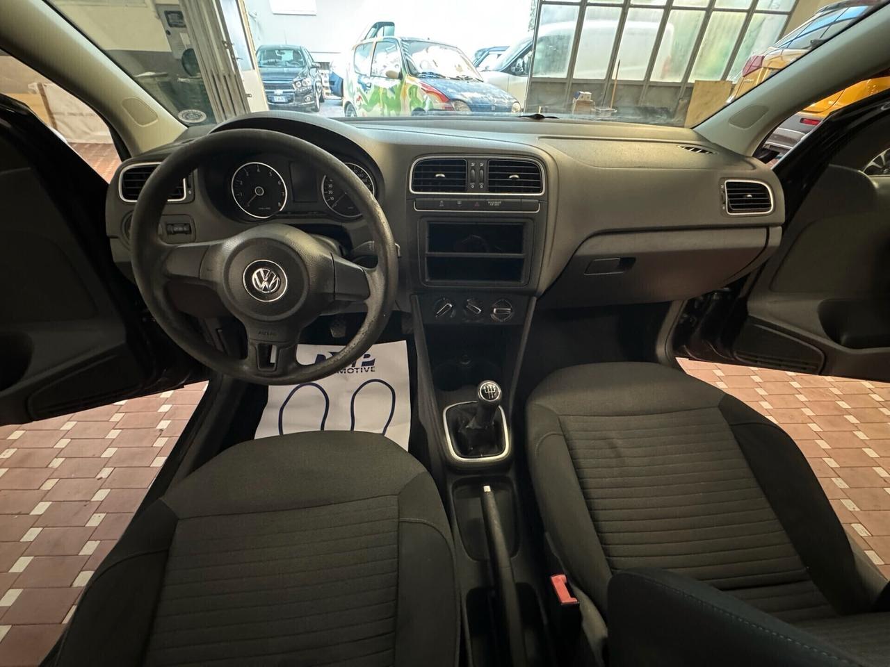 Volkswagen Polo 1.2 70 CV 5p. Comfortline - IDEALE PER NEOPATENTATI