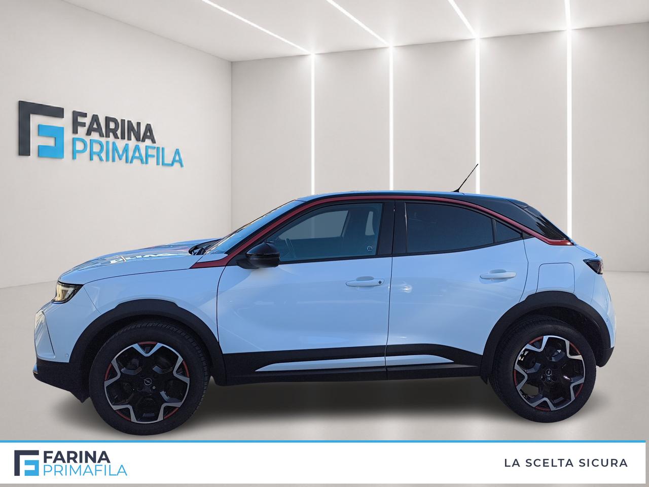 OPEL Mokka II 2020 - Mokka 1.5 GS s&s 110cv