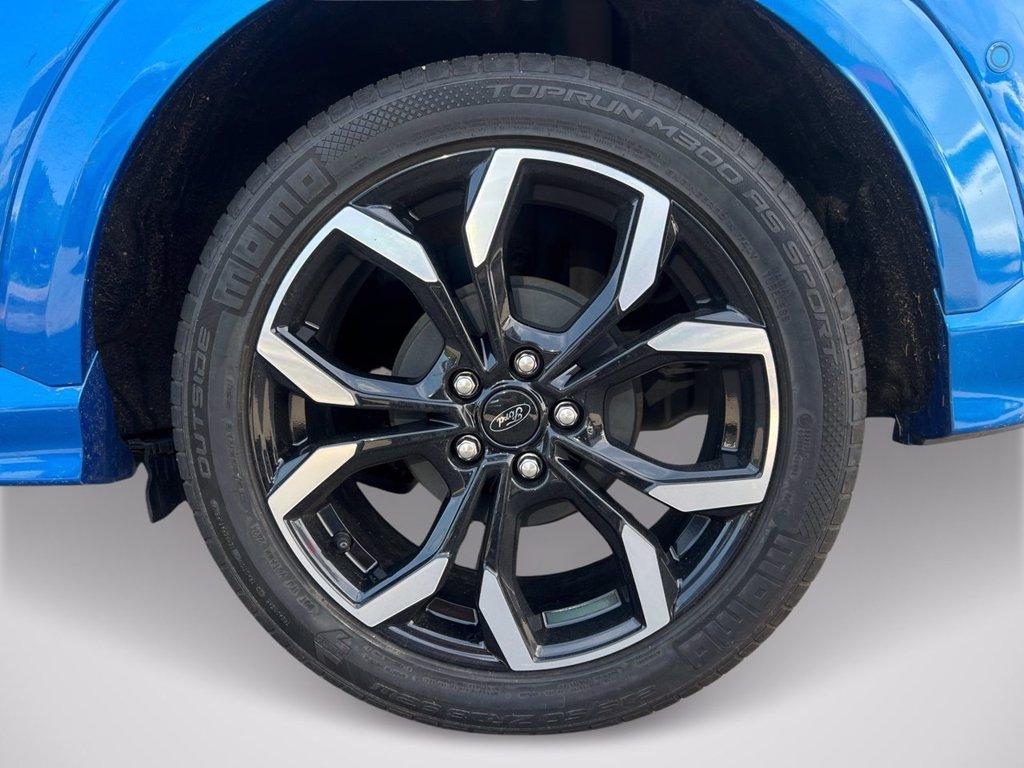 FORD Puma 1.0 EcoBoost Hybrid 125 CV S&S ST-Line X del 2023