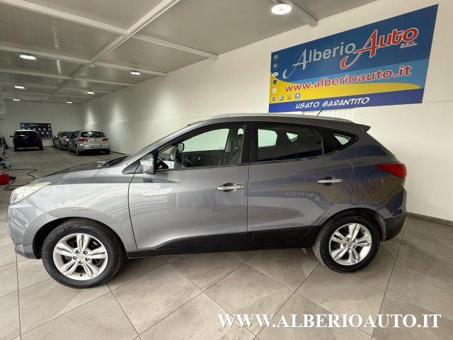 HYUNDAI iX35 1.7 CRDi 2WD Comfort *OFFERTA DEL MESE*