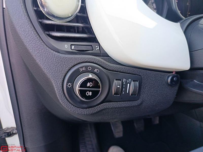 FIAT 500X 1.6 MJT 120cv 4x2 Opening Edition