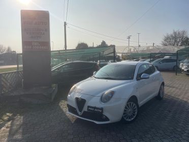 Alfa Romeo MiTo 1.4 T 120 CV GPL Super