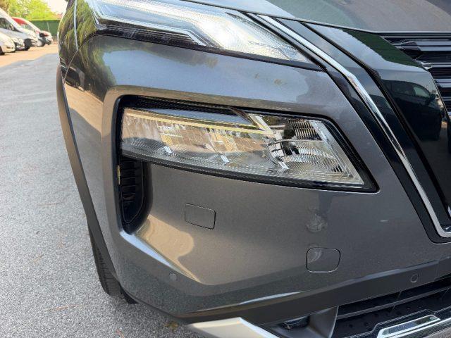 NISSAN X-Trail 1.5 E-POWER TEKNA E-4ORCE 4WD 7 POSTI AUTOMATICA