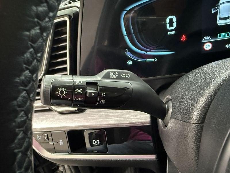 KIA Sportage Sportage 1.6 TGDi MHEV DCT Business