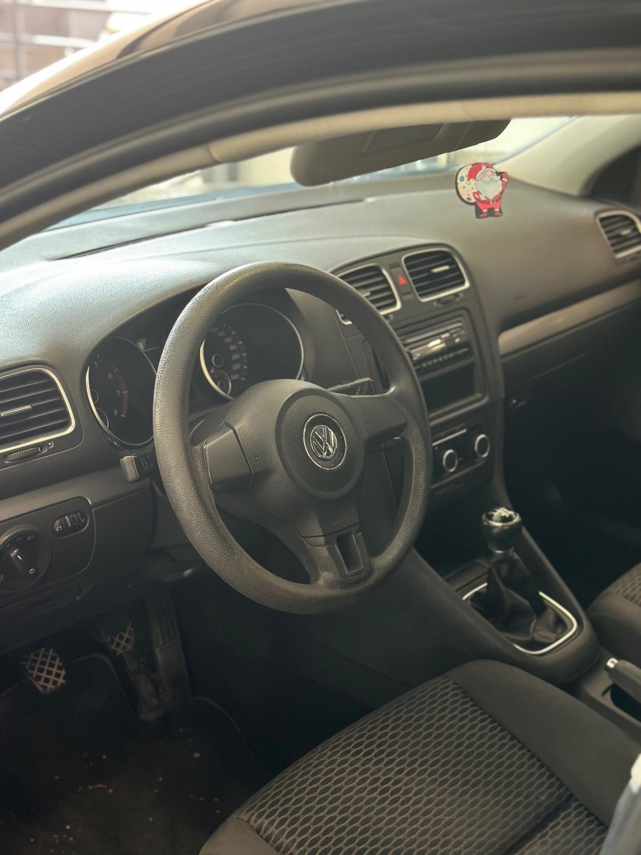 Volkswagen Golf 1.4 5p. United