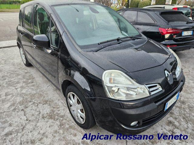 RENAULT Grand Modus 1.2 16V TCE Night&Day