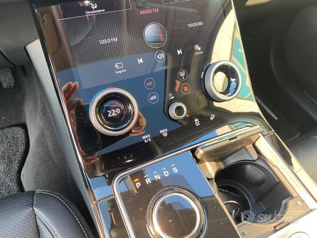 LAND ROVER Range Rover Velar 3.0D V6 300 CV S