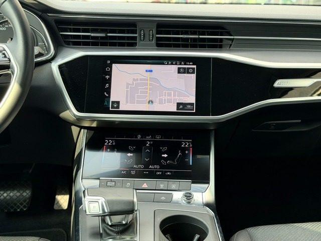 AUDI A6 40 2.0 TDI 204cv BERLINA S tronic Business Plus