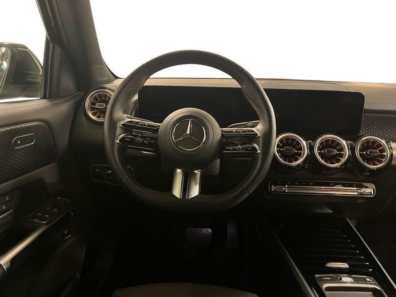 Mercedes-Benz EQB 250+ Electric Art Advanced Plus
