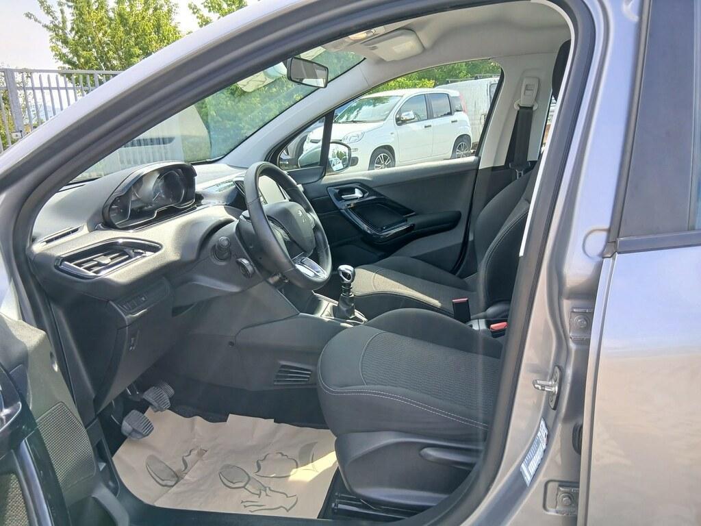 Peugeot 208 5 Porte 1.5 BlueHDi Allure