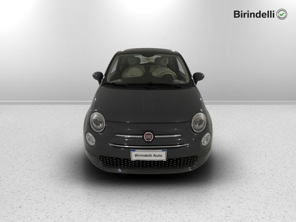 FIAT 500 (2015-2024) - 500 1.2 Lounge