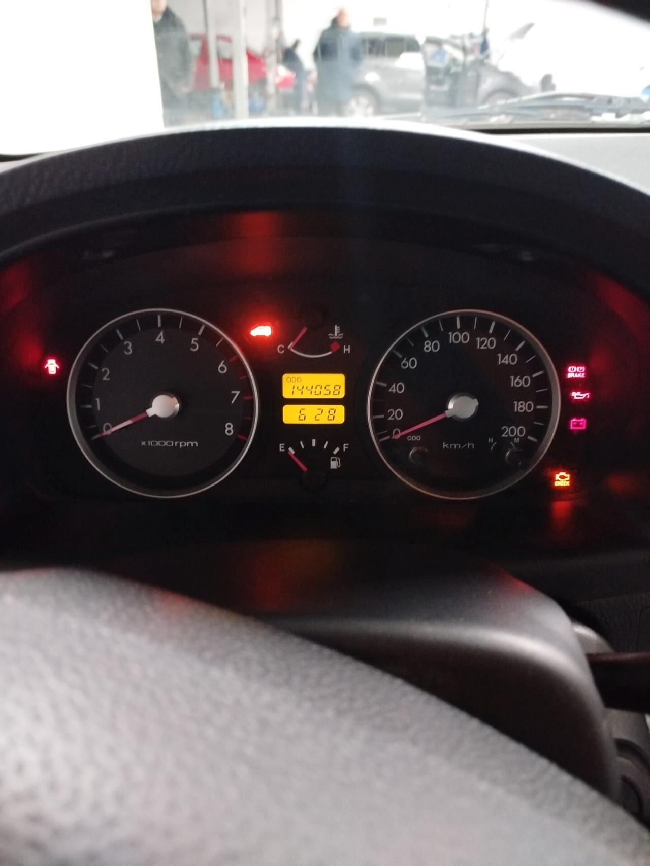 Hyundai Getz 1.1 12V (66CV) 5p. Style