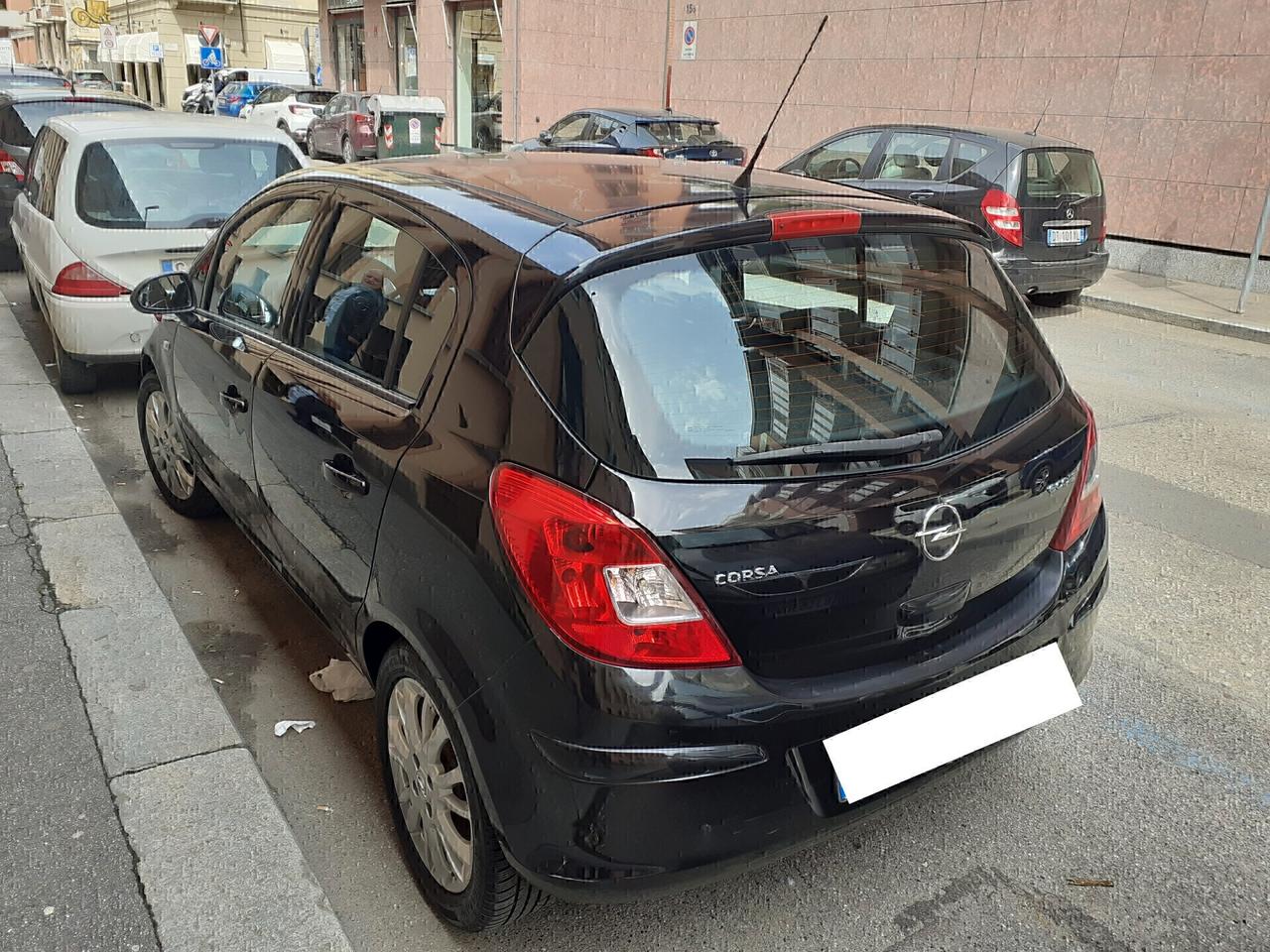 Opel Corsa - Fino a 2 anni di garanzia