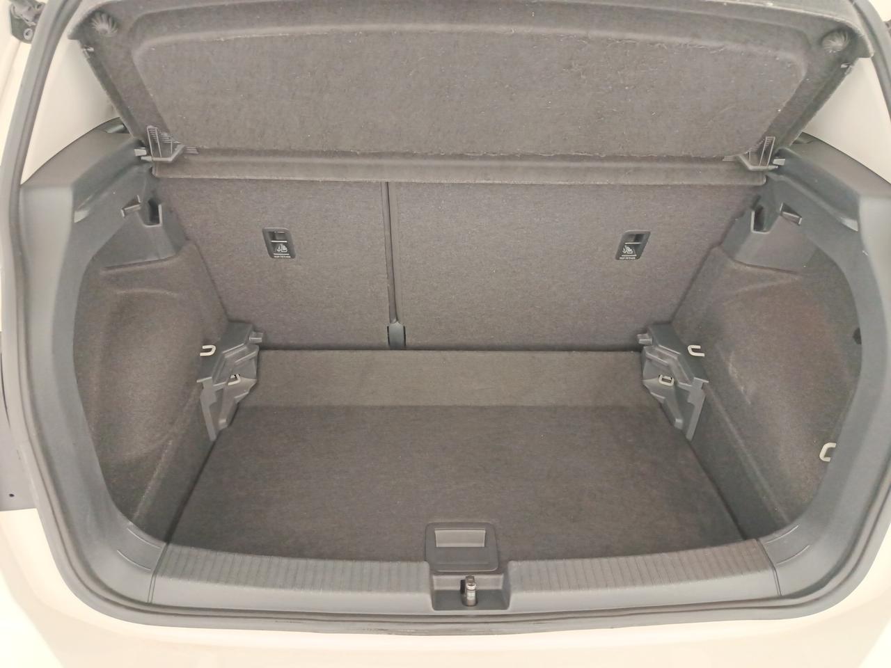 VOLKSWAGEN T-Cross - T-Cross 1.0 TSI 110 CV Style