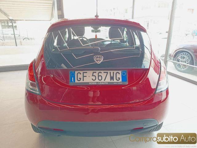 LANCIA Ypsilon 1.0 FireFly 5 porte S&S Hybrid Ecochic Gold