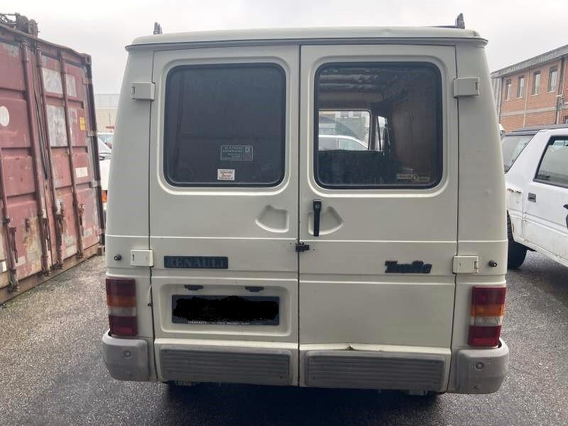Renault Trafic T3 X 300