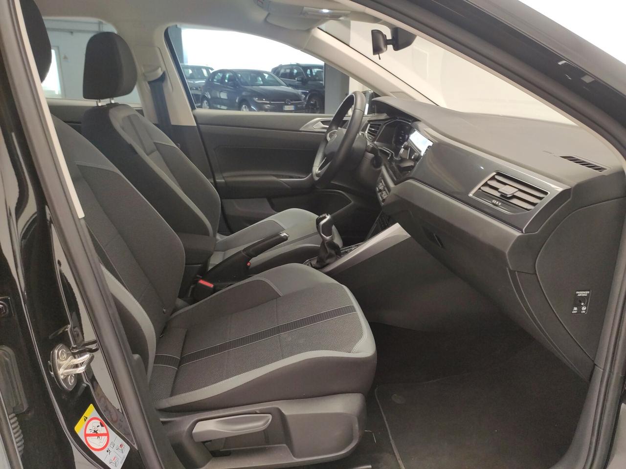 Volkswagen Polo 1.0 TSI 95CV Style