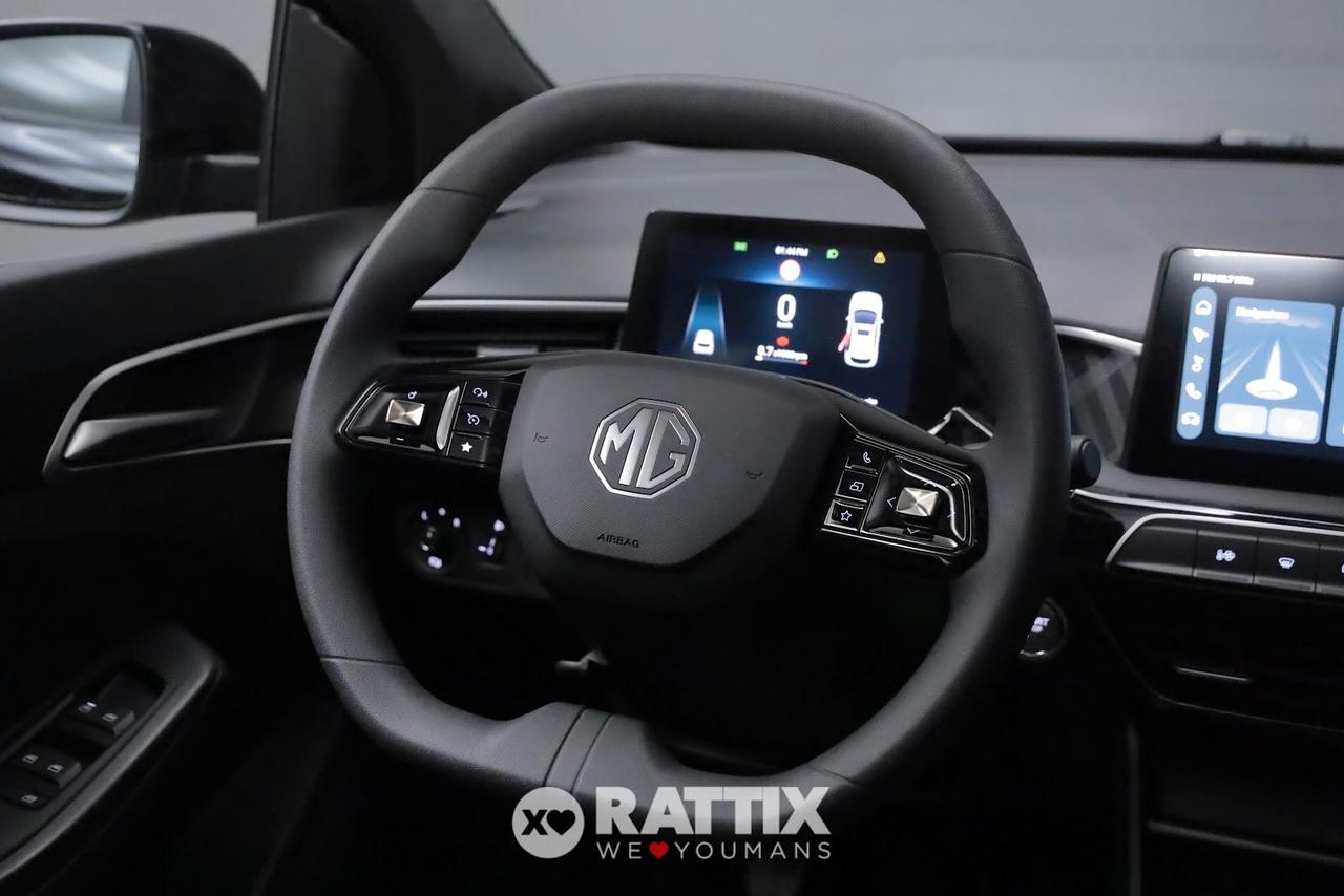 MG MG3 1.5 116CV Comfort