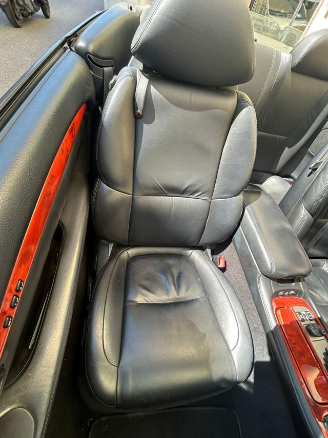 LEXUS SC 430 V8 32V