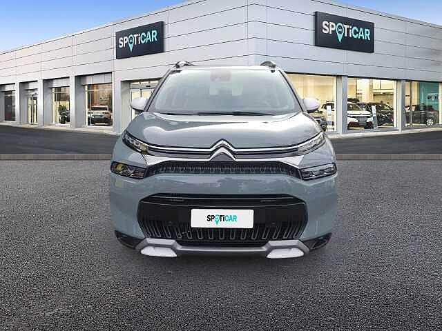 Citroen C3 Aircross BlueHDi 110 S&S Shine Pack