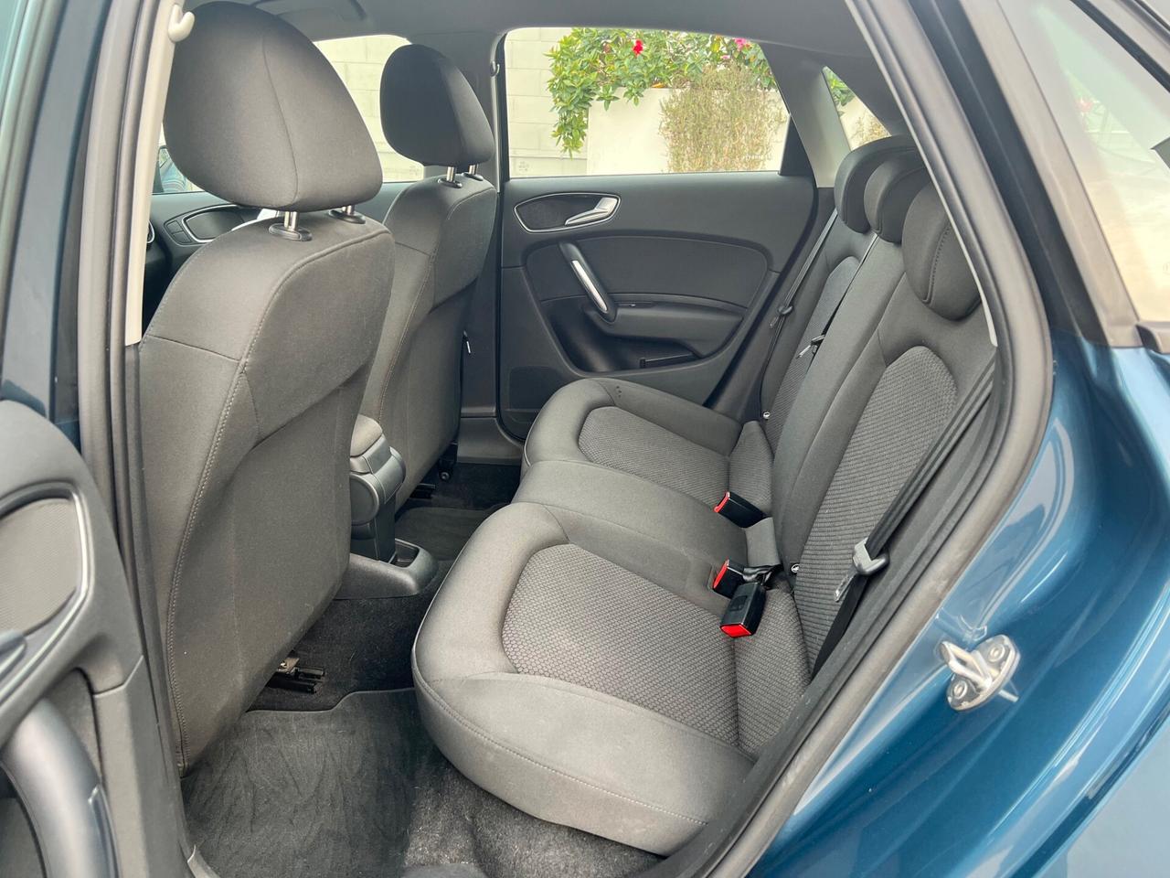 Audi A1 SPB Sportback 1.4 tdi 90cv Sport S-LINE OK NEOPAT.