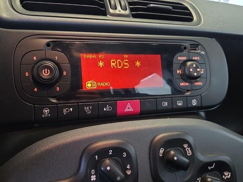 FIAT Panda 3ª serie 0.9 TwinAir Turbo S&S 4x4