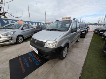 Fiat Panda 1.1 Active NORDITA