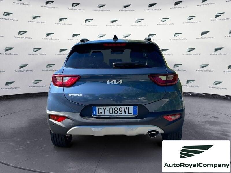 Kia Stonic 1.0 T-GDi MHEV DCT Style Special Edition