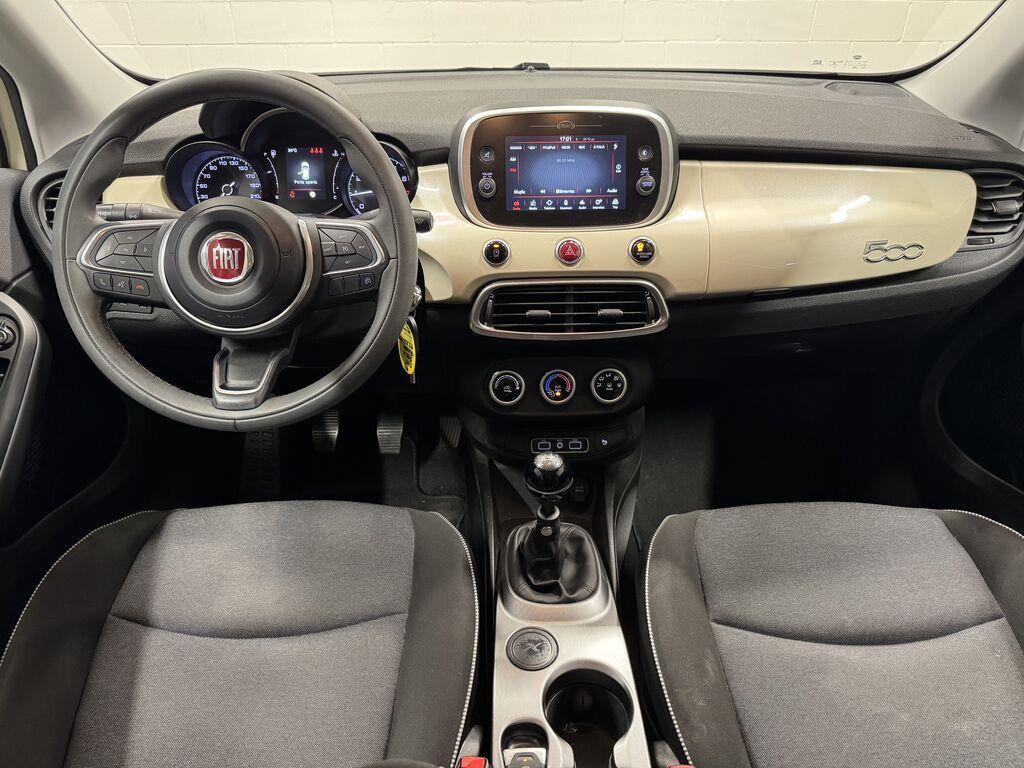 Fiat 500X 1.0 T3 Urban