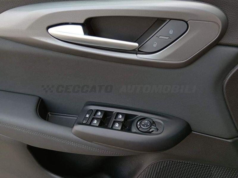 Alfa Romeo Tonale Tonale 1.6 Sprint 130cv tct6