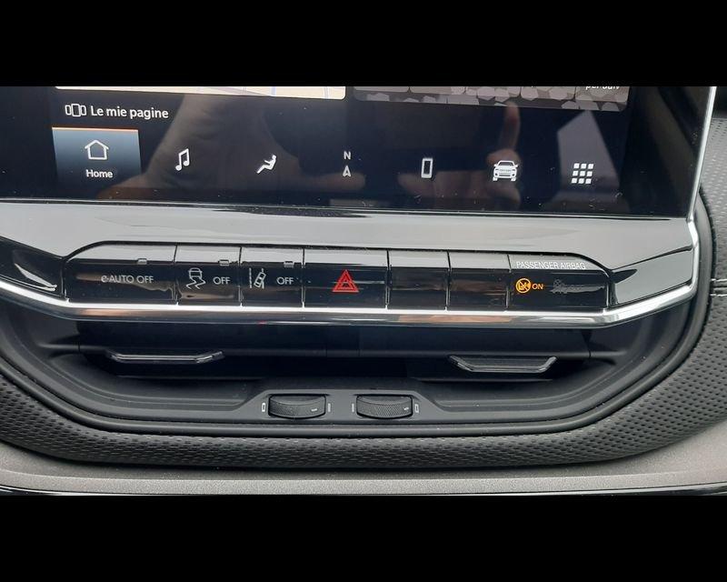 Jeep Compass Compass 1.5 Turbo T4 130 CV MHEV 2WD Night Eagle