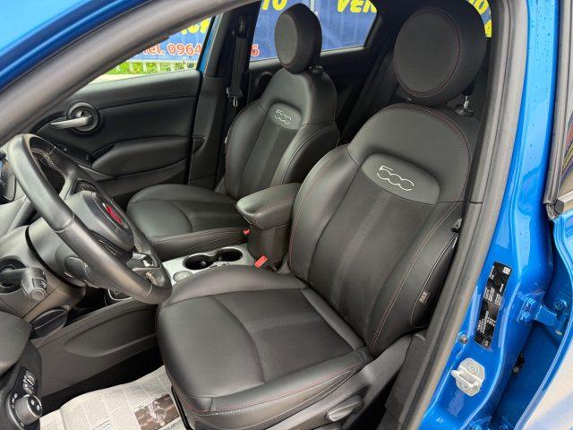 FIAT 500X Sport /FULL LED/GARANZIA pari al nuovo