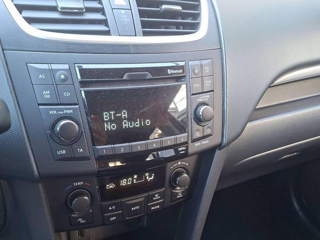 Suzuki Swift 5 Porte 1.3 DDiS GL Style