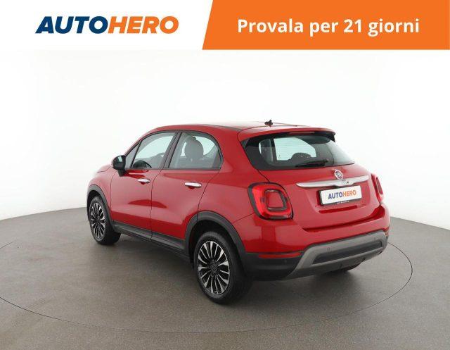 FIAT 500X 1.0 T3 120 CV City Cross